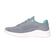 thumbnail image 2 of ZAPATILLAS URBANAS SKECHERS SQUAD AIR SWEET ENCOUNTER MUJER | 117379-CHAR - Talla 36,5, 2 of 5