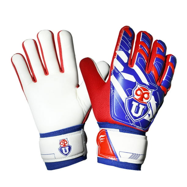 Guante Arquero Universidad de Chile Junior Olymphus