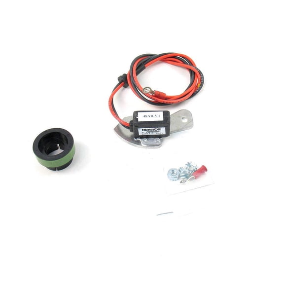 Kit de Conversión de Encendido Pertronix 1261 para Ford 6 Cilindros