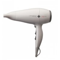 Gama - Secador De Pelo 3 Temp 2 Vel 2300W Diamond Std