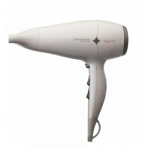 Gama - Secador De Pelo 3 Temp 2 Vel 2300W Diamond Std