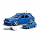 thumbnail image 3 of Juguete de Construcción Auto construcción Audi Avant RS2 Mattel 10 años en adelante, 3 of 7