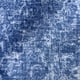 thumbnail image 2 of Camino de Mesa Cancún Liso 160x40 cm – Azul Texturizado, 2 of 2