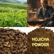 thumbnail image 4 of Polvo de Hojicha SATOEN GROUP 500g Té Japonés Tostado, 4 of 7