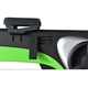 thumbnail image 5 of Luz Led Multifuncion Con Parlante Bocina Y Cargador Rockbros Negro Verde, 5 of 10