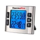 thumbnail image 1 of Temporizador de cocina digital ThermoPro TM02 con cuenta regresiva doble, 1 of 7