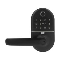 Cerradura Digital Poli Smart 1200 Negro