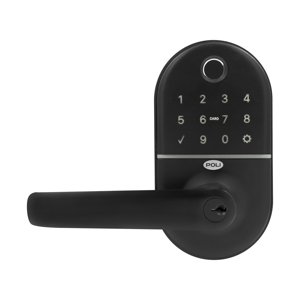 Cerradura Digital Poli Smart 1200 Negro