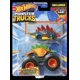 thumbnail image 2 of Vehículo de Juguete Hot Wheels Monster Truck 1:64 Motosaurus, 2 of 5