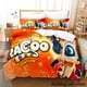 thumbnail image 1 of Raccoo Venture Bedding Set Bed Set Adult Kid Bedroom Duvetcover Setsparure de lit Bed, 1 of 5