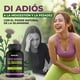 thumbnail image 5 of Cardo Mariano Silimarina Nutrilife+ 500mg 60 Capsulas Sin Sabor, 5 of 10