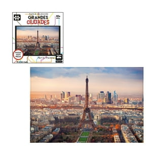 Toyng - Puzzle 1000 Pcs París