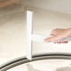 thumbnail image 4 of Escobilla De Ducha Justhang Para Puertas De Cristal De 25 Cm Color Blanco, 4 of 8