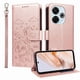 thumbnail image 3 of Funda Billetera FOXDOCK Compatible con Xiaomi POCO M6 4G, Diseño Perrito Tierno, Ranuras para Tarjetas y Soporte Plegable, 3 of 6