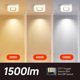 thumbnail image 4 of Extractor de baño con luz OreIn 110 CFM 2.0 Sones, 4 of 9