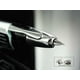 thumbnail image 3 of Pluma estilográfica PILOT Vanishing Point Collection negra con rodio, 3 of 3