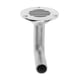 thumbnail image 1 of Drenaje De Piso De Cubierta De Acero Inoxidable 90 Grados Accesorios De Fontanería Para Barcos 3/4 '', 1 of 5