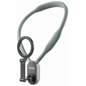 Mar Cases - Soporte De Cuello Para Celular Con Anillo Magnético