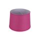 thumbnail image 2 of Pantalla Urbanest estilo tambor francés de arpillera fucsia 30x36x25 cm, 2 of 2