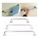 thumbnail image 1 of Pack De 3 Manillas (barra) Seguridad Baño Ducha, 1 of 9