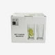 thumbnail image 5 of DECOEXPRESS SET 6 VASOS FELIPE 300 ML, 5 of 5
