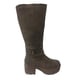 thumbnail image 1 of Bota Ecocuero ZAV23 Nude, 1 of 5