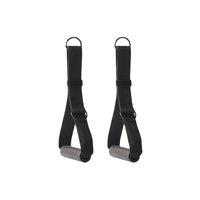 Genérico - Par De Manillas Agarre De Caucho