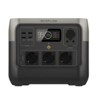 Ecoflow - Estación De Energía Portátil 800W - River 2 Pro