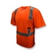 thumbnail image 1 of Camisa de seguridad Radians ST11-2POS-3X de manga corta color naranja, 1 of 6