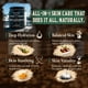 thumbnail image 3 of Crema hidratante Wrath & Remedy hecha a mano con sebo de res orgánico batido, 3 of 7