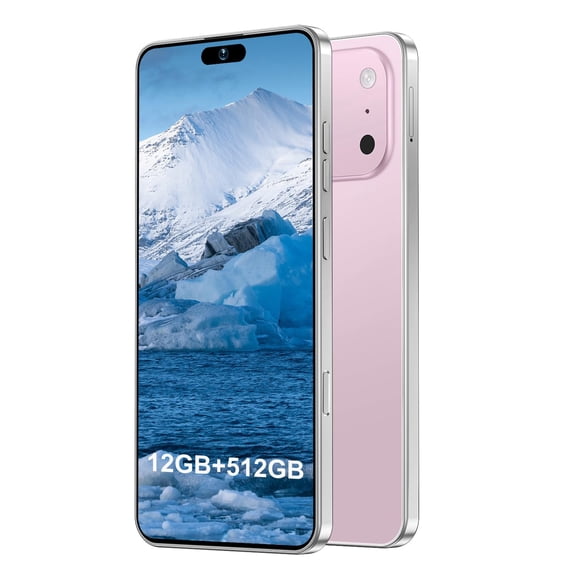 Smartphone 17pm Snapdragon 8 Gen 3 12 Gb Ram 512 Gb