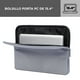 thumbnail image 2 of Bolso Regal Mediano Gris, 2 of 2