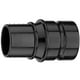 thumbnail image 1 of Adaptador De Herramientas Dwv9130 De 35 Mm Para Recolección De Polvo, 1 of 2