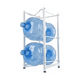 thumbnail image 3 of Organizador Estante Rack 3 Botellones Agua 20 L Blanco, 3 of 3