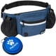 thumbnail image 1 of Bolsa de golosinas PetAmi Dog Fanny Pack con dispensador de bolsas para excrementos, 1 of 7