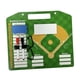 thumbnail image 3 of Tablero De Entrenadores De Béisbol Que Entrena El Tablero De Alineación De Béisbol Para La Práctica, 3 of 5