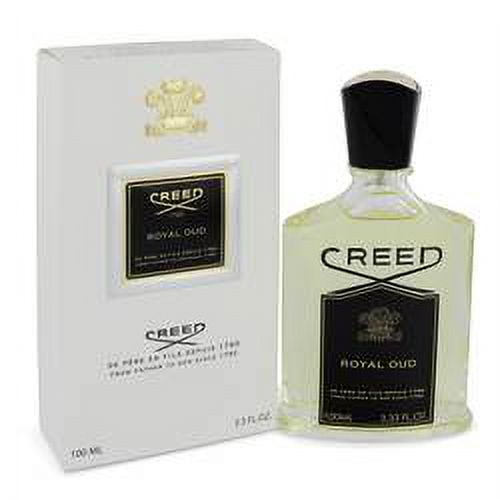 Perfume Creed Royal Oud Edp 100ml Unisex