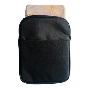 Mar Cases - Funda Estuche Para Kindle 6/7 Pulgadas Acolchada Negro