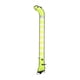 thumbnail image 4 of Boya Marcadora De Superficie Para Deportes Acuáticos, Equipo De Buceo, Tubo De Se?al De Marcador De Superficie, Longitud 1,5 M, Amarillo, 4 of 5