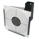 thumbnail image 1 of Cazabalin Conico Asg Metalic 760g 14x14x17cm Poston BB Negro, 1 of 5