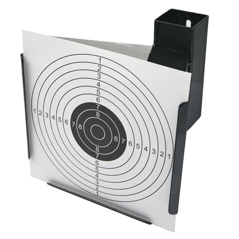 Asg Action Sport Games - Cazabalin Conico Asg Metalic 760G 14X14X17Cm Poston Bb Negro