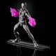 thumbnail image 2 of Set De Figuras De Acción Marvel Legends Avengers Silver Surfer 6 Piezas, 2 of 5