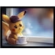 thumbnail image 1 of Cuadro Decorativo Pikachu Medidas 30x40 CM, 1 of 2