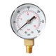 thumbnail image 3 of Manómetro Radial Para Aceite Aire Agua TS-Y504 0-300psi 0-20bar 1/4BSP Herramienta, 3 of 5