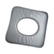 thumbnail image 4 of Cojín de asiento, cojín de Donut, lavable, cómodo, portátil, almohadilla de enfermería, Donut, almohadilla para el trasero, cojín dolorido para sofá,, 4 of 5