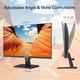thumbnail image 2 of Monitor Sansui 24 Pulgadas FHD 100Hz FreeSync HDMI VGA VESA, 2 of 3
