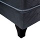 thumbnail image 4 of Cama Europea Pocket Relax 1 Plaza Base Normal, 4 of 4