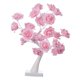 thumbnail image 3 of LED Rose Flower Tree Light Lámpara De Mesa De Hadas Luces Nocturnas Para Dormitorio Rosa, 3 of 5