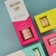 thumbnail image 3 of Pastillas aromáticas para ducha Glow Up de pomelo – Pack de 8 – Chez Gagné, 3 of 9