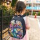 thumbnail image 5 of Monsters University Mochila Escolar para Niños y Niñas, Mochila Infantil Ligera de Alta Calidad, Grande y Duradera Azul, 5 of 6